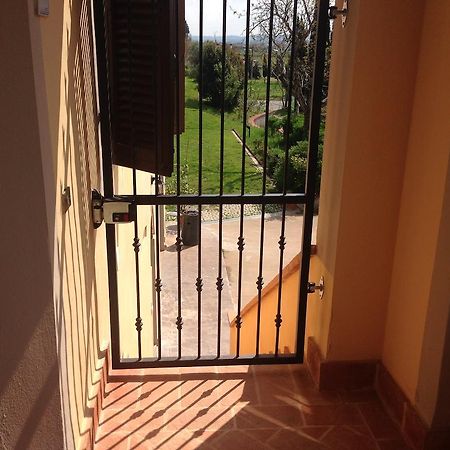Podere Di Valli Santa Maria a Monte ภายนอก รูปภาพ