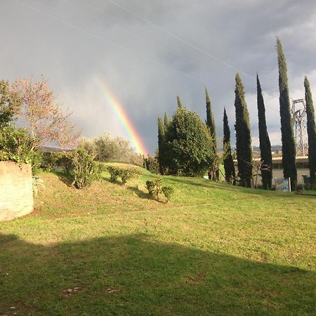 Podere Di Valli Santa Maria a Monte ภายนอก รูปภาพ