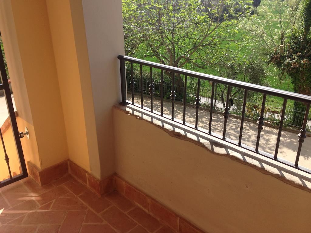 Podere Di Valli Santa Maria a Monte ภายนอก รูปภาพ