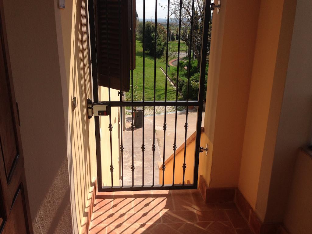 Podere Di Valli Santa Maria a Monte ภายนอก รูปภาพ