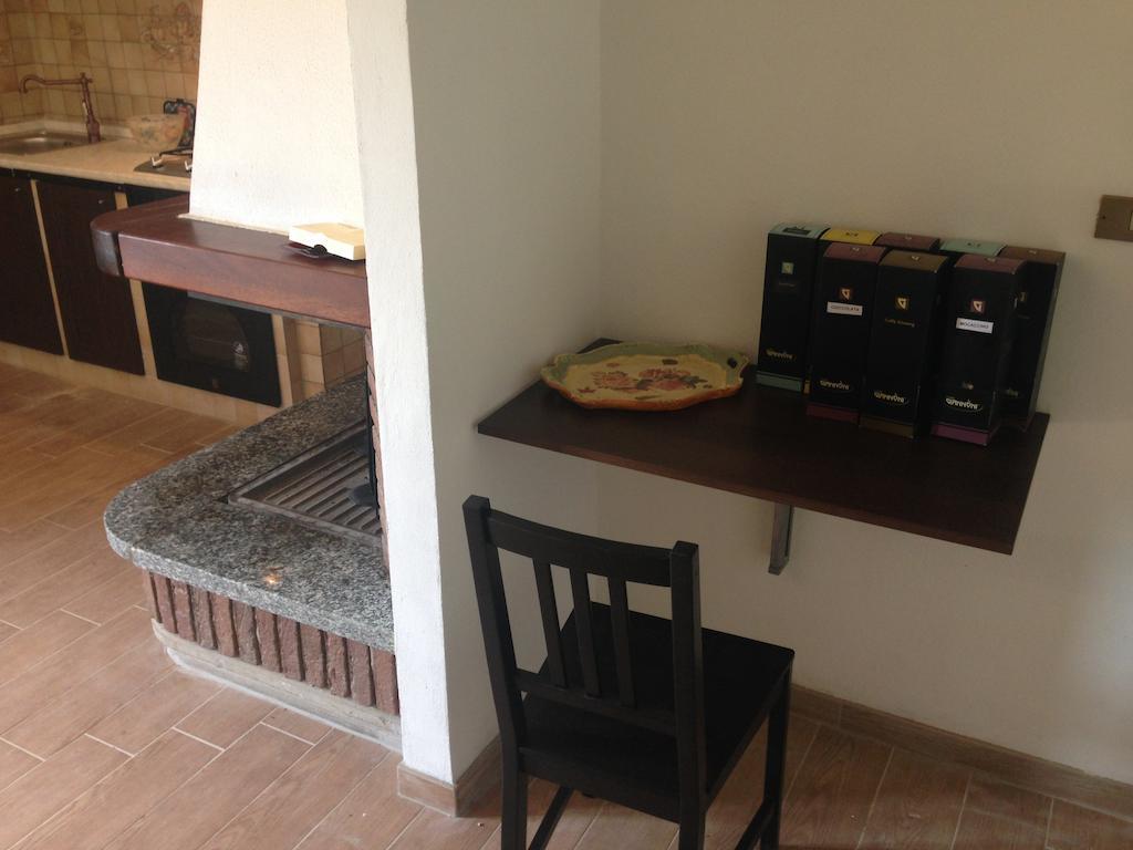 Podere Di Valli Santa Maria a Monte ภายนอก รูปภาพ